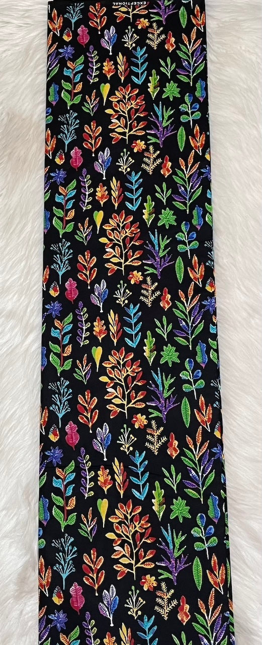 Ankara African Print Fabric β MASI2044