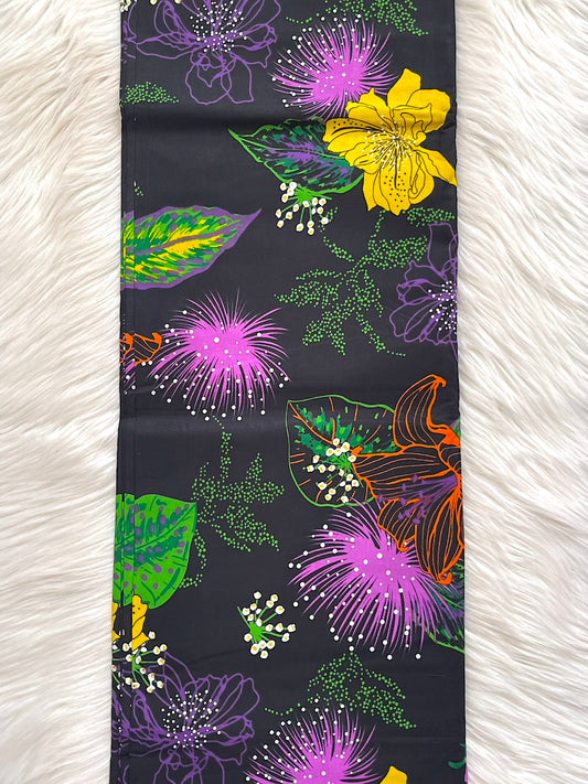 Ankara African Print Fabric β MASI2100