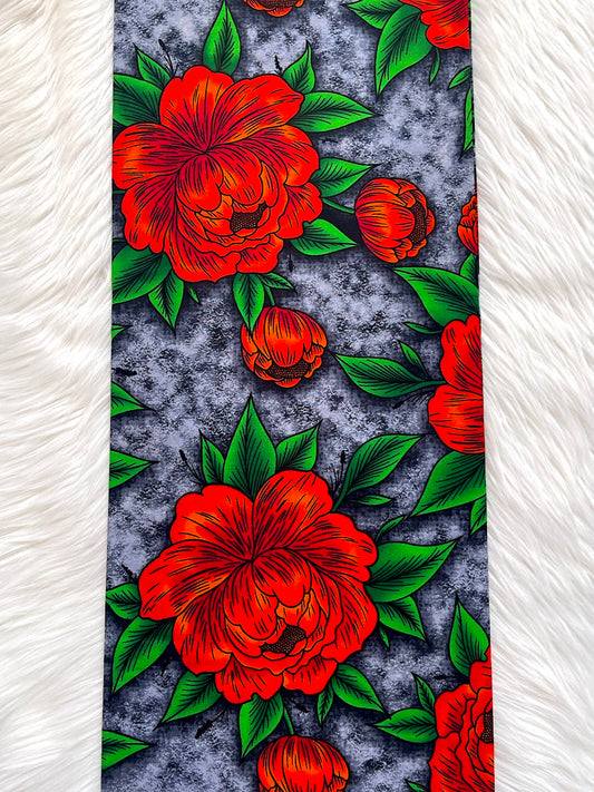 Ankara African Print Fabric β MASI2106