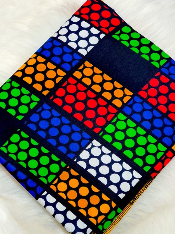 Multi-Colour Prints