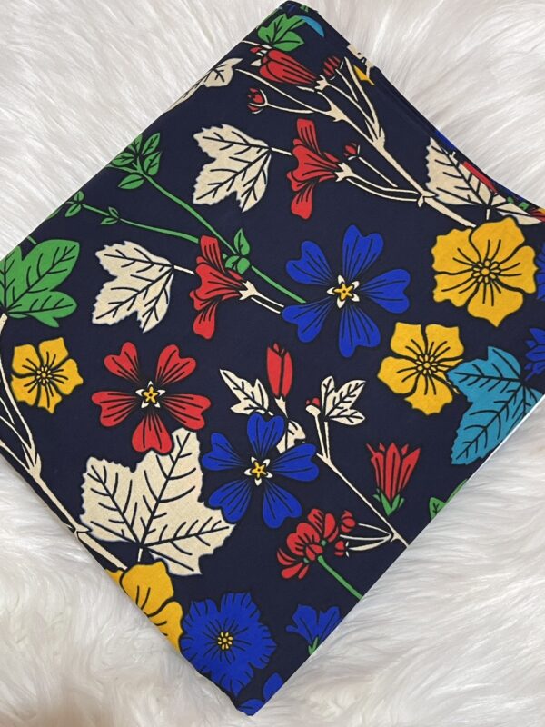 Floral Prints