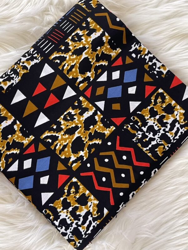 Tribal Print