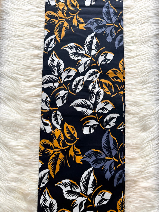 Ankara African Print Fabric – MASI2438