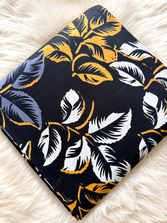 Ankara African Print Fabric – MASI2438
