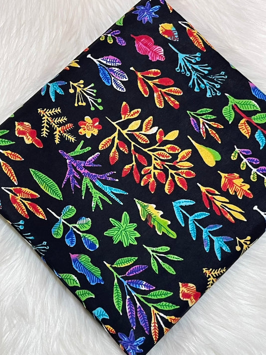 Ankara African Print Fabric – MASI2044