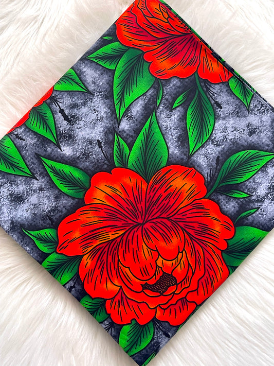 Ankara African Print Fabric – MASI2106