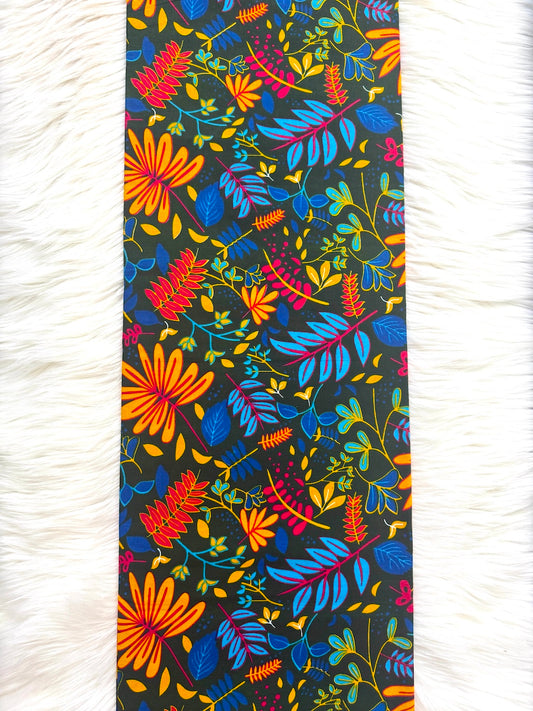 Ankara African Print Fabric – MASI2377