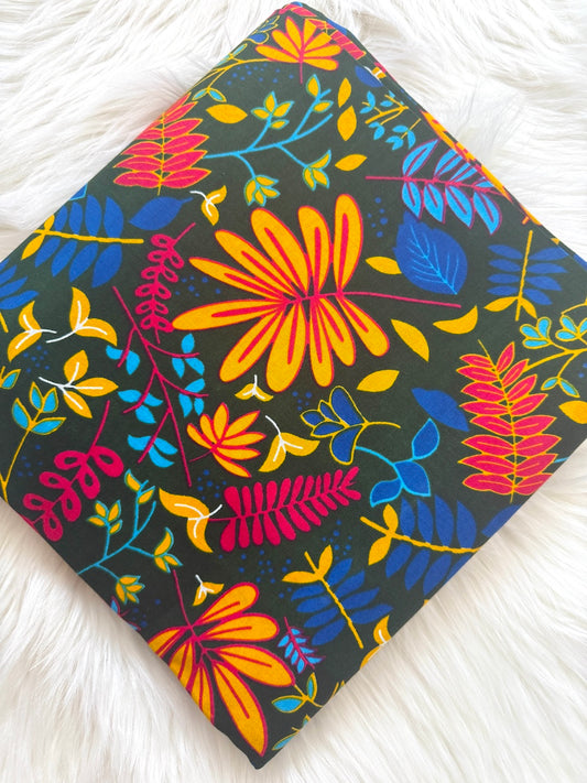 Ankara African Print Fabric – MASI2377
