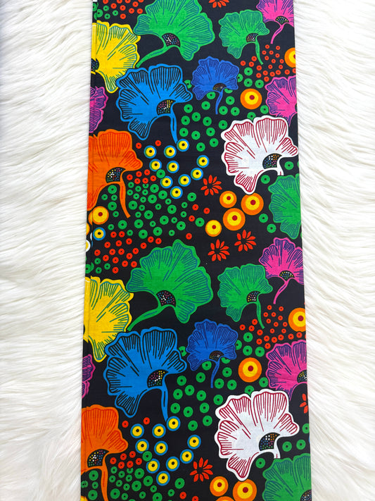 Ankara African Print Fabric – MASI2380