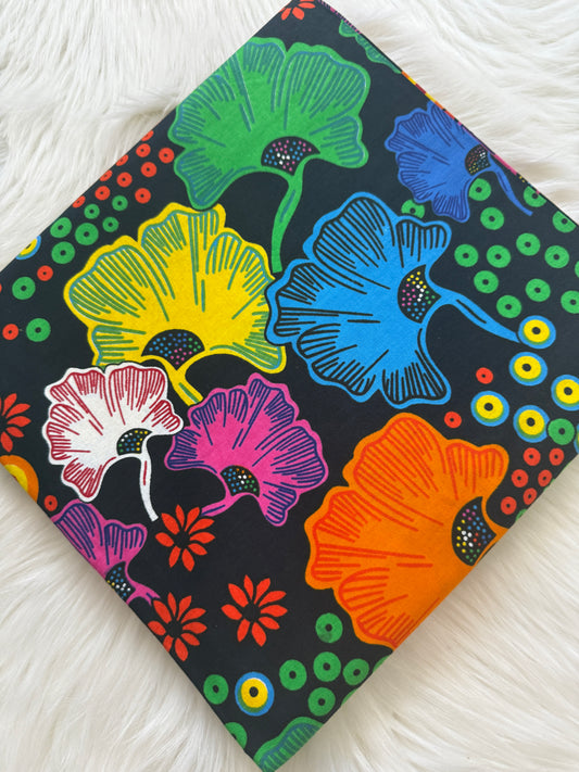 Ankara African Print Fabric – MASI2380